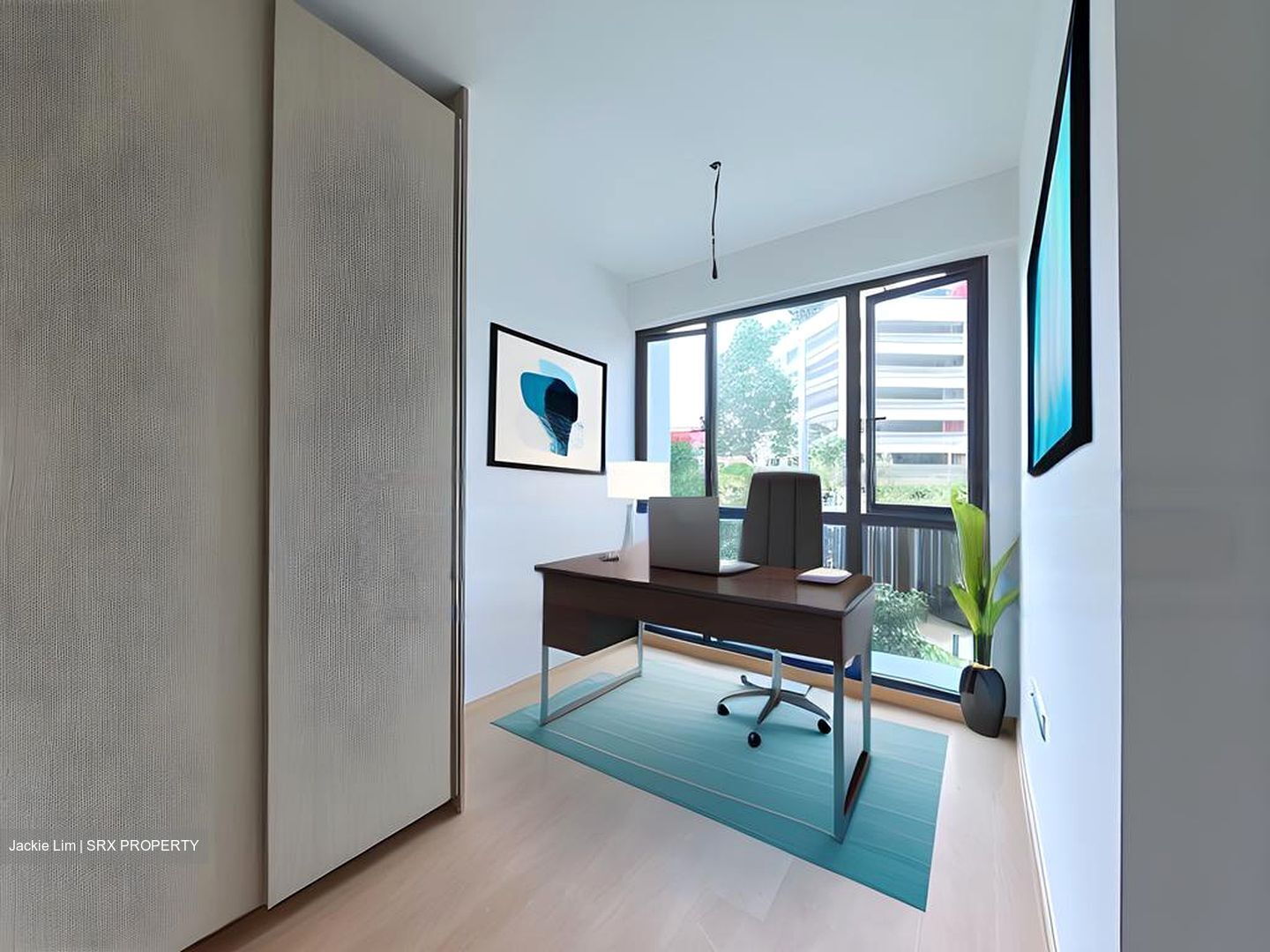 Treasure at Tampines (D18), Condominium #422907851